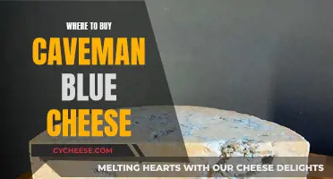 Best Places to Buy Caveman Blue Cheese