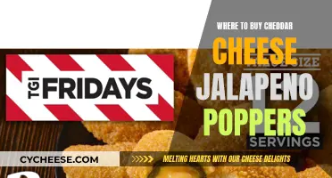 Cheese Poppers: Where to Find the Best Cheddar-Jalapeño Treats