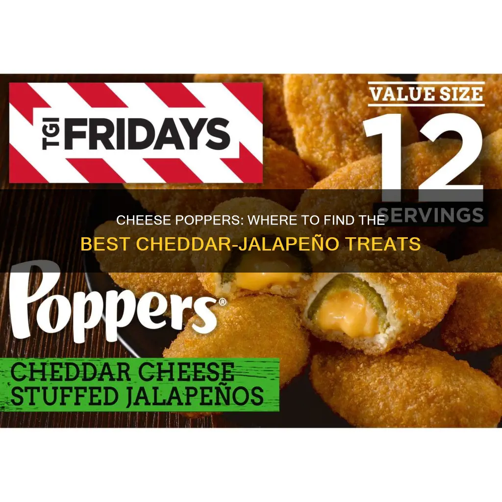 where to buy cheddar cheese jalapeno poppers