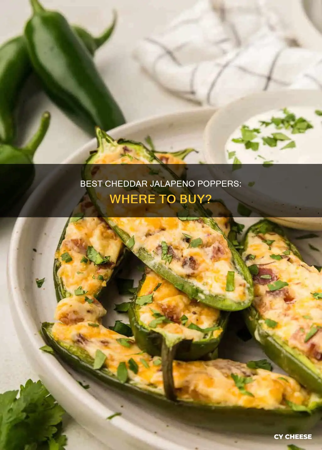 where to buy cheddar cheese jalapeno poppers