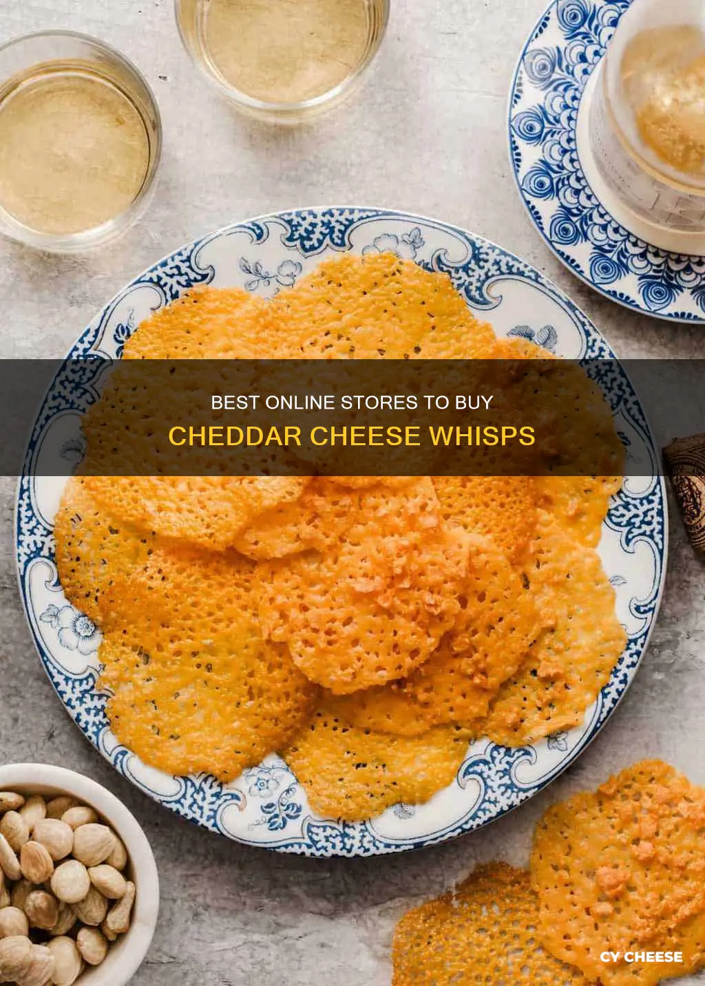 where to buy cheddar cheese whisps