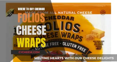 Cheddar Folios: Your Ultimate Guide to Finding the Best Wraps