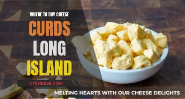 Best Long Island Spots for Cheese Curds