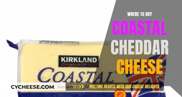 Find the Best Coastal Cheddar: Top Sources Revealed