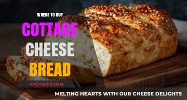 Discover the Best Places to Buy Cottage Cheese Bread Near You