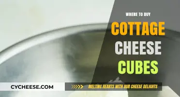 Best Places to Buy Cottage Cheese Cubes for Snacking and Cooking