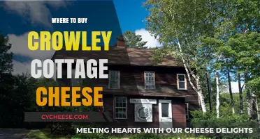 Discover the Best Places to Buy Crowley Cottage Cheese Today