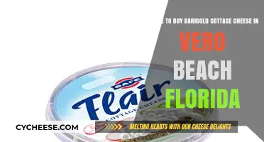 Find Darigold Cottage Cheese in Vero Beach: Top Local Stores