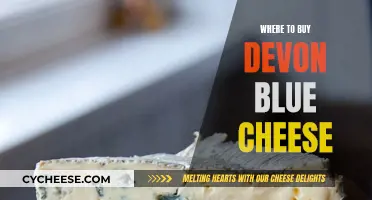 The Best Places to Buy Devon Blue Cheese