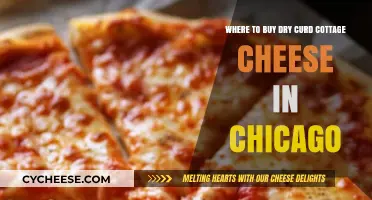 Discover Chicago's Best Spots for Dry Curd Cottage Cheese