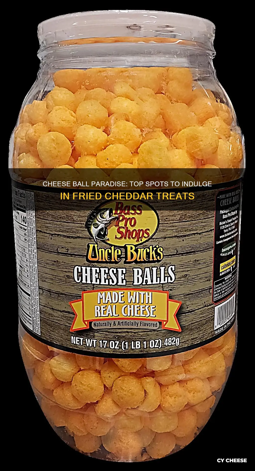 where to buy fried cheddar cheese balls