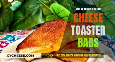 Best Stores for Grilled Cheese Toaster Bags