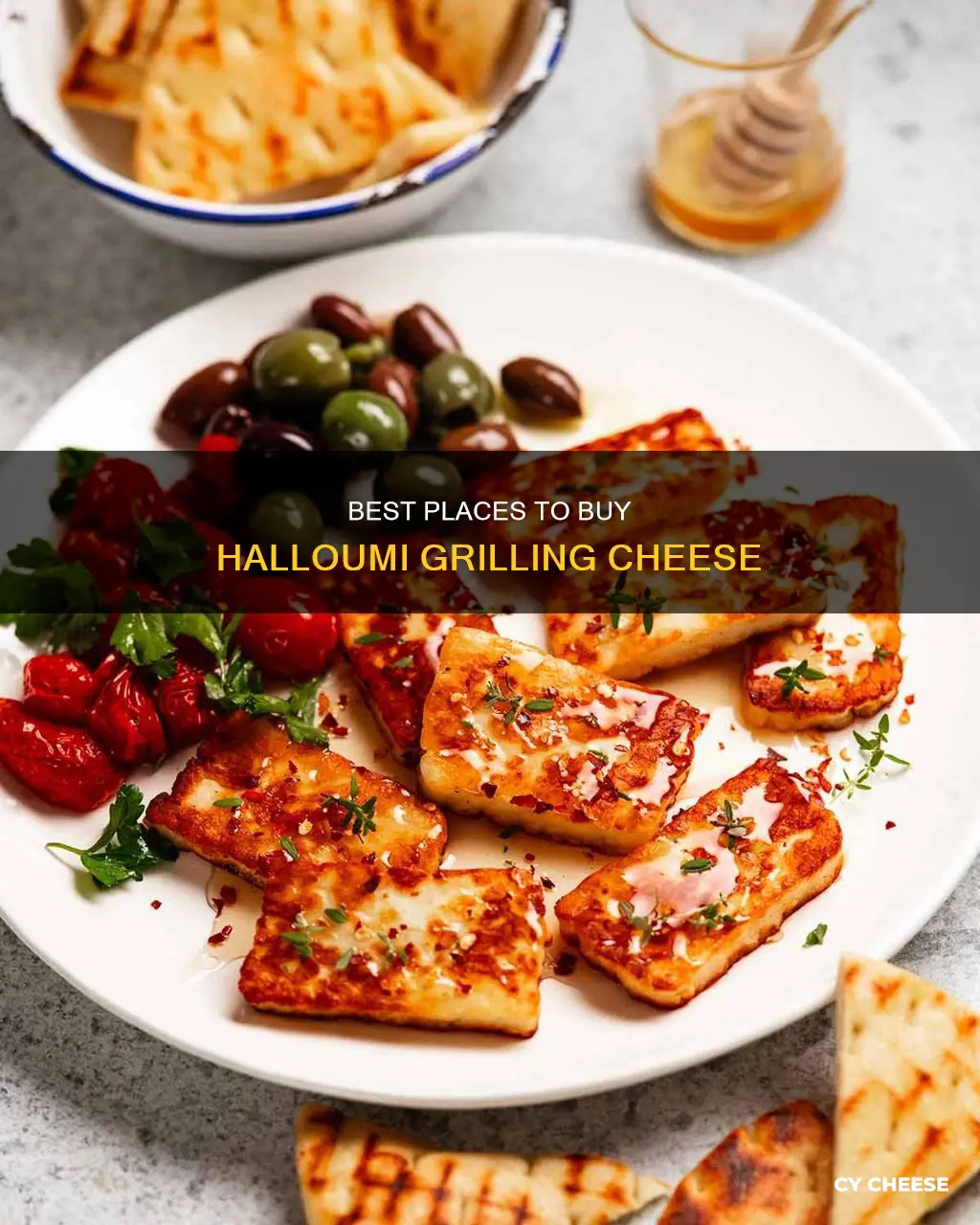 where to buy halloumi grilling cheese