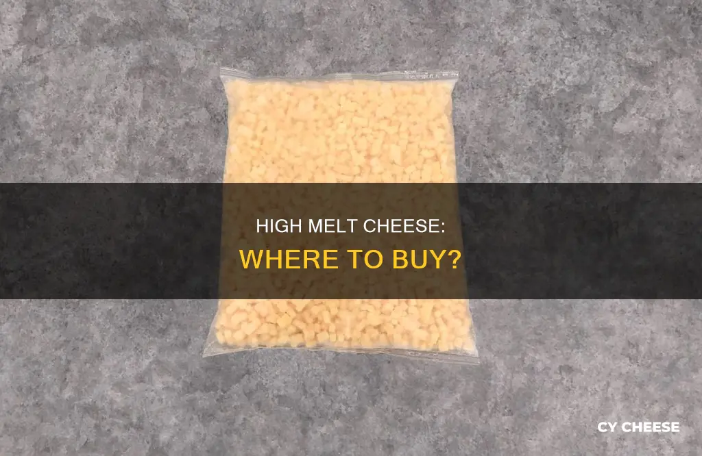 where to buy high melt cheese