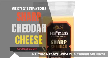 Find the Best: Top Sources for Hoffman's Cheddar