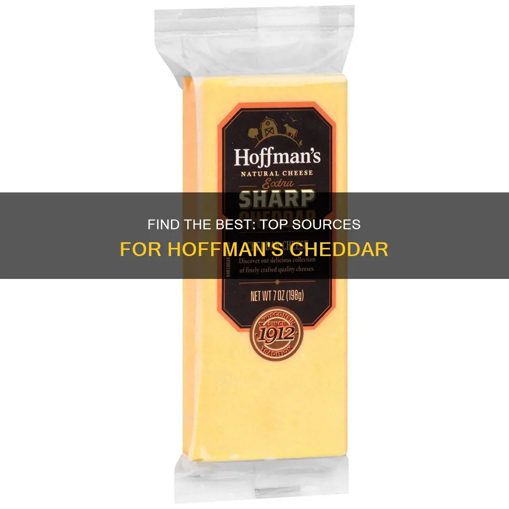 where to buy hoffman