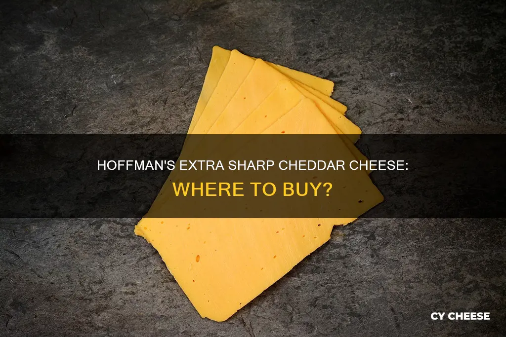 where to buy hoffman