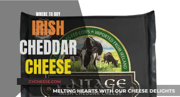 Find the Best: Irish Cheddar Cheese Shopping Guide