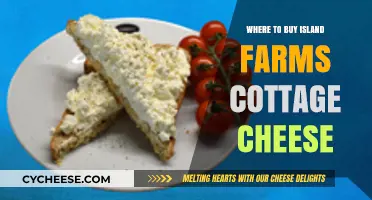 Discover the Best Places to Buy Island Farms Cottage Cheese