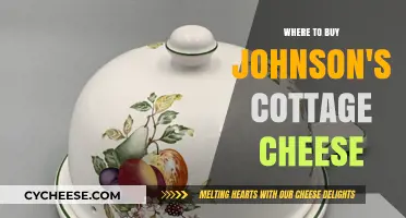 Discover the Best Places to Buy Johnson's Cottage Cheese