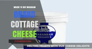Discover the Best Stores to Buy Michigan Brand Cottage Cheese