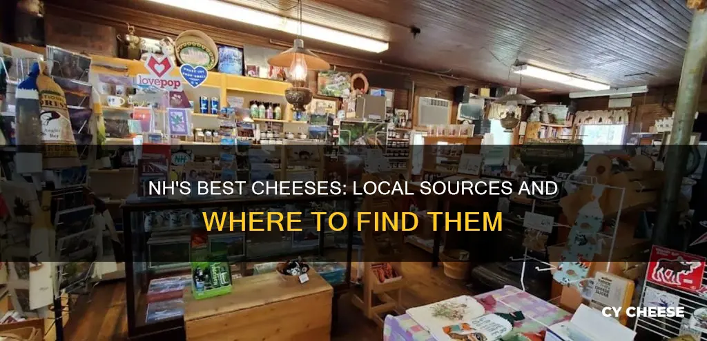 where to buy nh made cheese