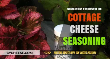 Discover Where to Buy Northwoods Inn Cottage Cheese Seasoning Online
