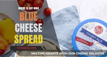Best Places to Buy Roka Blue Cheese Spread