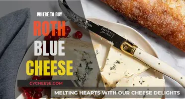 Best Places to Buy Roth Blue Cheese