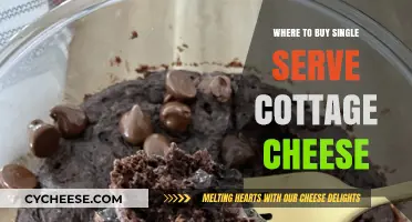 Best Places to Buy Single Serve Cottage Cheese for Convenience