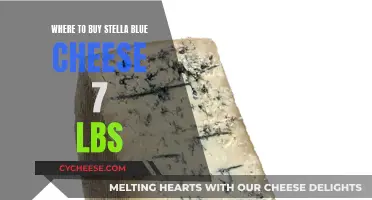 Best Places to Buy Stella Blue Cheese in Bulk