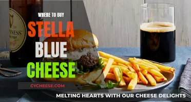 Best Places to Buy Stella Blue Cheese