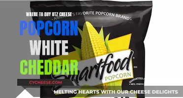 Find the Best: Top Spots to Buy Utz White Cheddar Popcorn