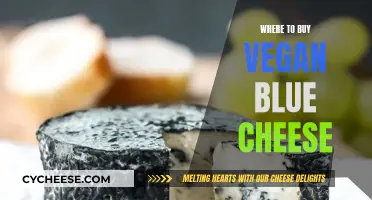 Vegan Blue Cheese: Where to Buy This Delicious Treat