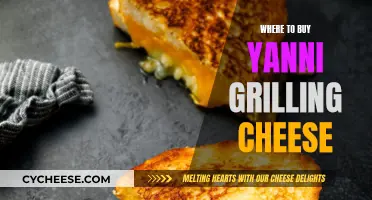 Yanni Grilling Cheese: Where to Buy This Deliciousness?