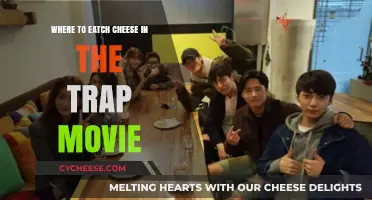 Cheese in the Trap Movie: Best Spots to Watch and Enjoy