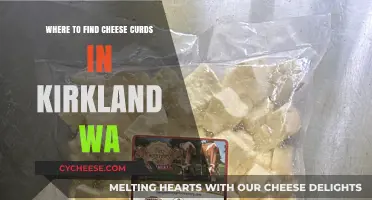 Discover Kirkland's Best Cheese Curds: Top Local Spots to Try