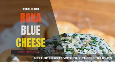 The Ultimate Guide to Finding Roka Blue Cheese