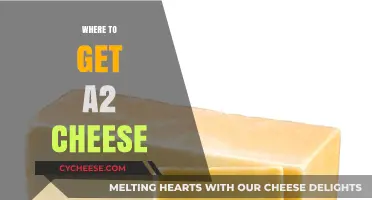 The Best Places to Buy A2 Cheese
