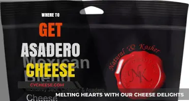 Get Asadero Cheese From These Top Sources