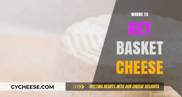 The Best Places to Buy Basket Cheese