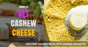 The Best Places to Buy Cashew Cheese