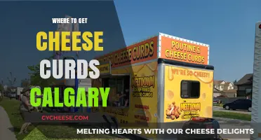 Best Places for Cheese Curds in Calgary
