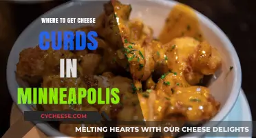 Best Minneapolis Cheese Curds: Top Spots