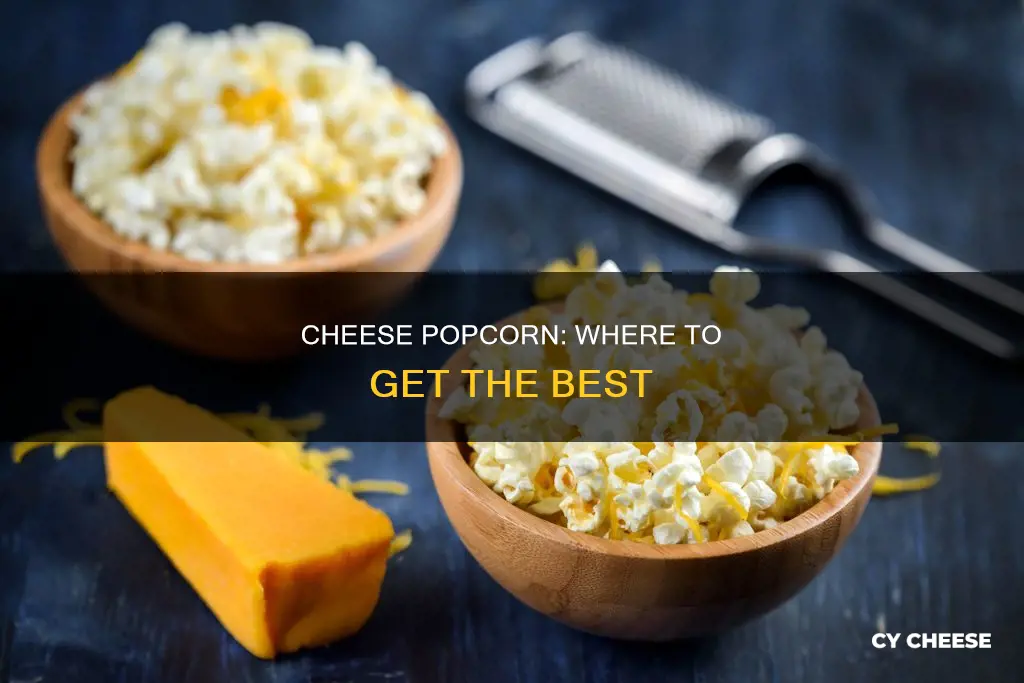 where to get cheese popcorn