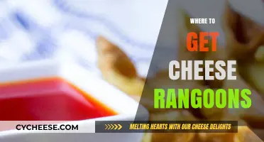 Cheese Rangoons: Where to Find the Best Ones