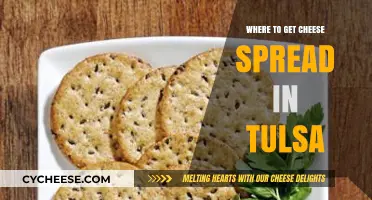 Cheese Spread: Best Places in Tulsa