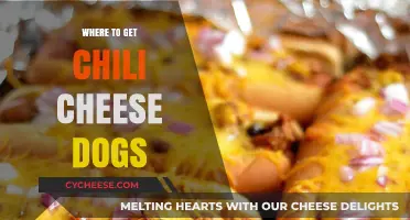 Best Spots for Chili Cheese Dogs