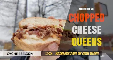 Queens' Chopped Cheese: Where to Get the Best