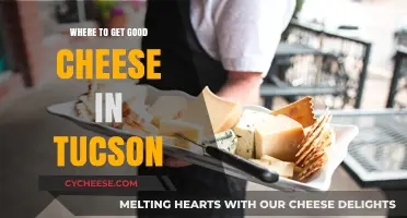 Tucson's Best Cheese Shops: A Guide to Local Delights